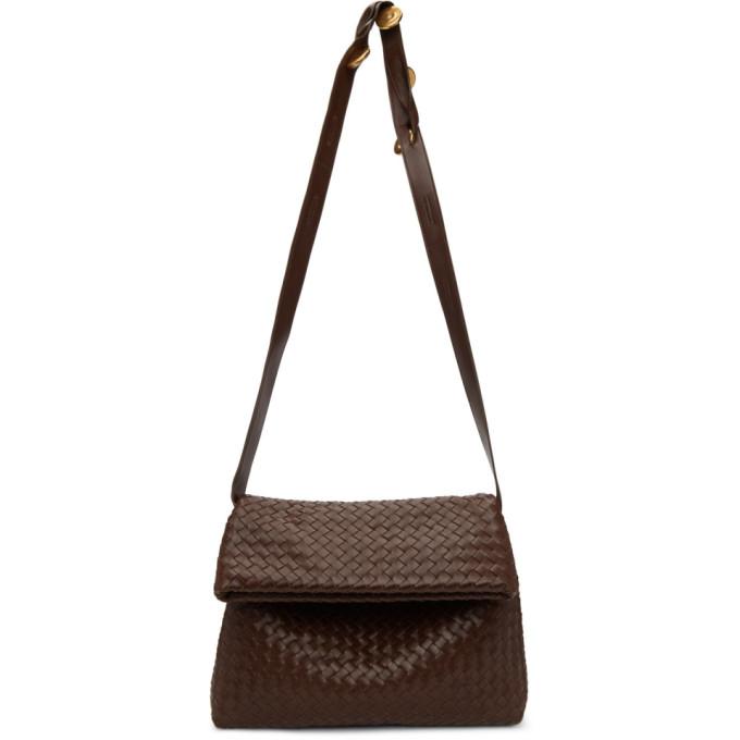 Bottega fold bag Clearance