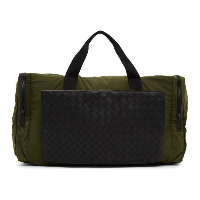 Bags BOTTEGA VENETA Men color Green