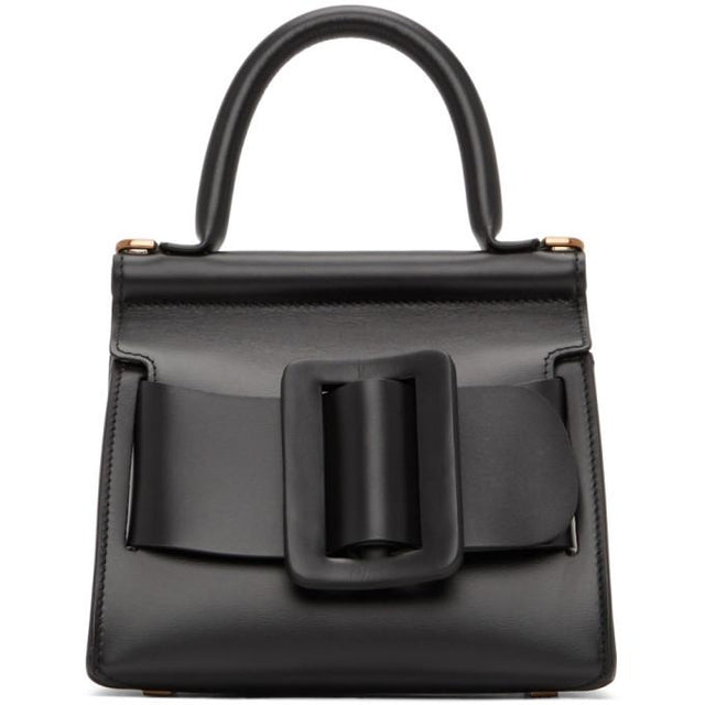 BOYY Black Karl 19 Bag