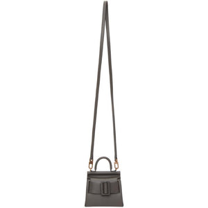 BOYY Grey Karl Surreal Bag