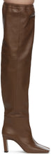 Wandler Brown Anne Boots