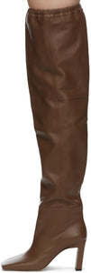 Wandler Brown Anne Boots