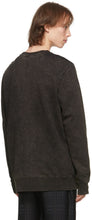 Han Kjobenhavn Brown Casual Sweatshirt