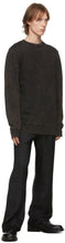 Han Kjobenhavn Brown Casual Sweatshirt