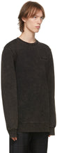Han Kjobenhavn Brown Casual Sweatshirt
