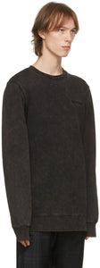 Han Kjobenhavn Brown Casual Sweatshirt