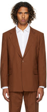 Boss Brown Cemdon Blazer - Boss Brown Cemdon Blazer - 보스 브라운 Cemdon Blazer.