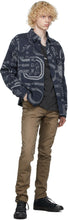 Ksubi Brown Chitch Jeans