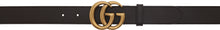 Gucci Brown GG Marmont Belt - Gucci Brown GG Marmont Ceinture - 구찌 브라운 GG Marmont Belt.