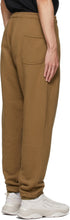 424 Brown Logo Lounge Pants