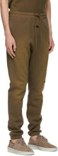 Fear of God Brown 'The Vintage' Lounge Pants