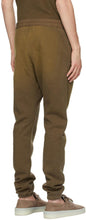 Fear of God Brown 'The Vintage' Lounge Pants