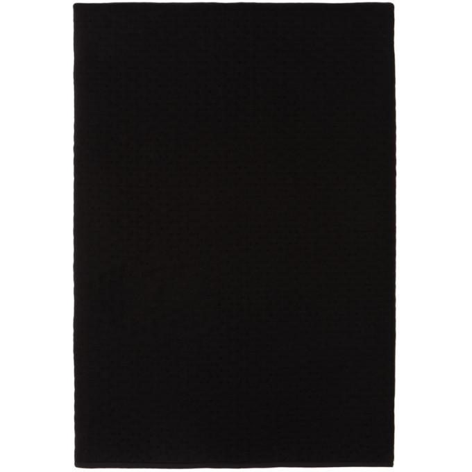 ByBorre Black Makers Unite Edition 3D Blanket-Blankets & Throws-BlackSkinny
