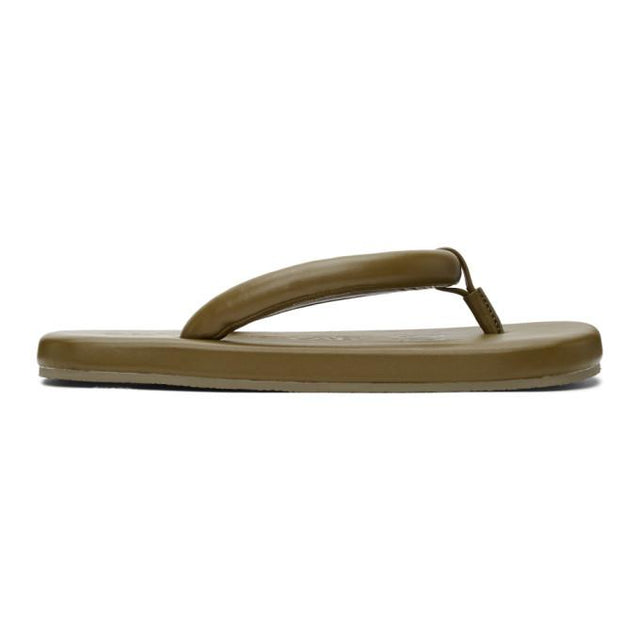 CamperLab Khaki Hastalavista Sandals