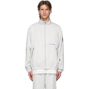 Chemist Creations Grey Track Jacket