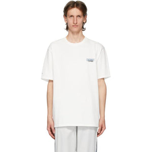 Chemist Creations White Logo T-Shirt