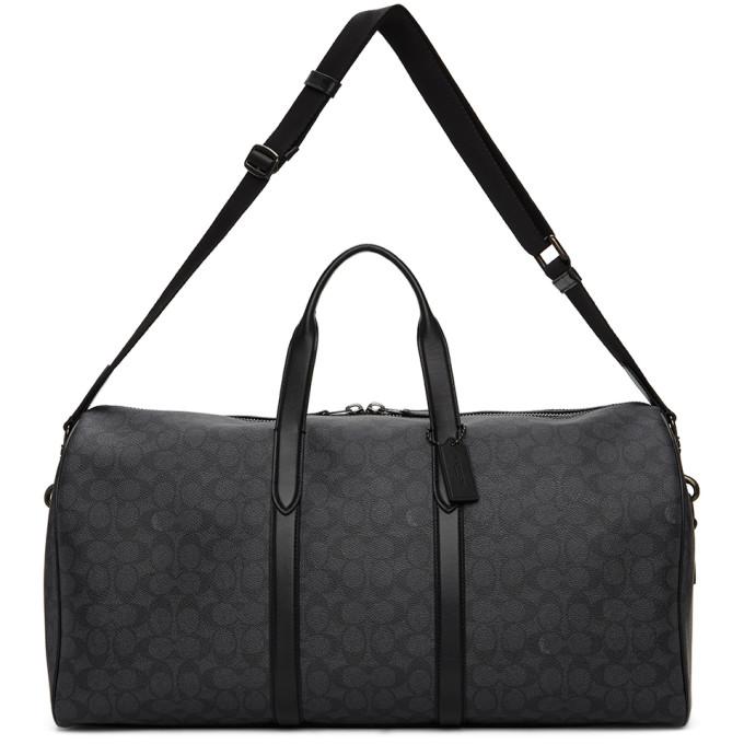Coach duffle bag for women Clearance