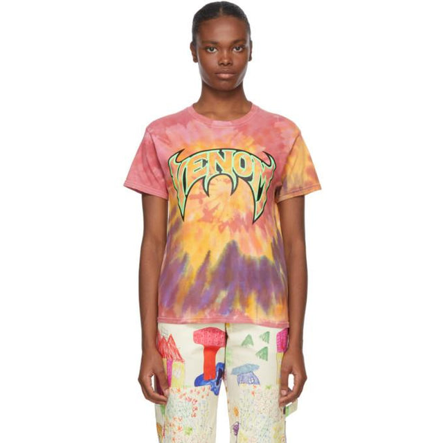 Collina Strada Orange Venom T-Shirt