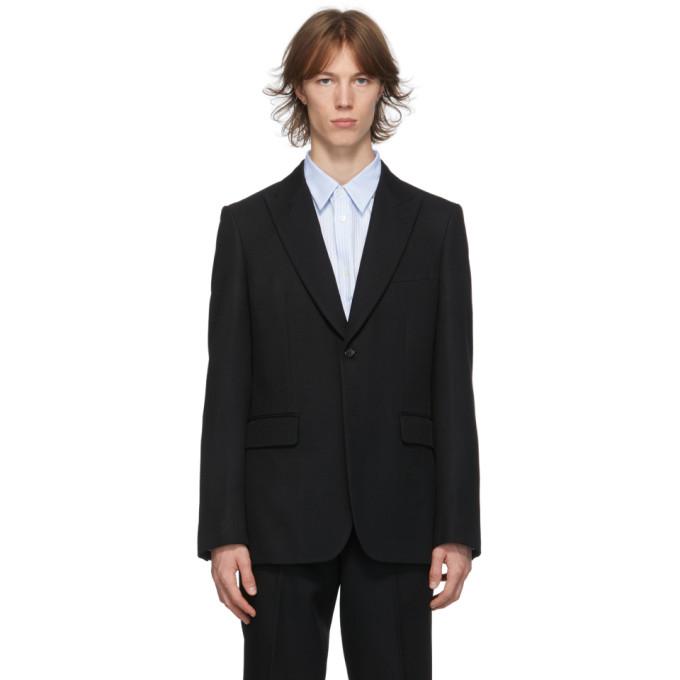 Comme des sale garcons homme blazer