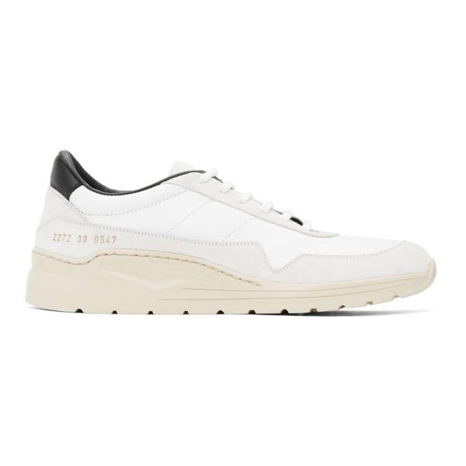 Common projects deals cross trainer