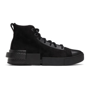 Converse Black All Star Disrupt CX High Sneakers