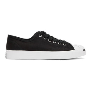 Converse Black Jack Purcell First In Class OX Sneakers