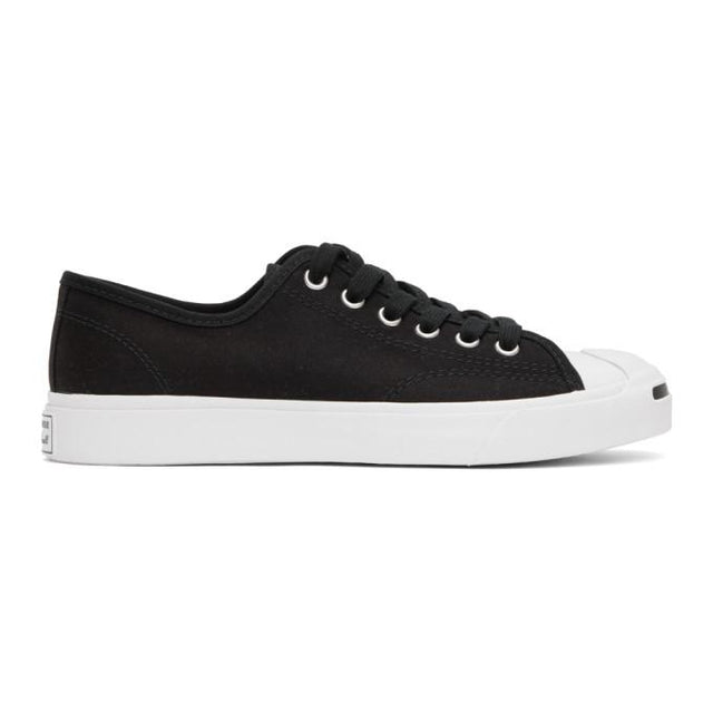 Converse Black Jack Purcell First In Class OX Sneakers