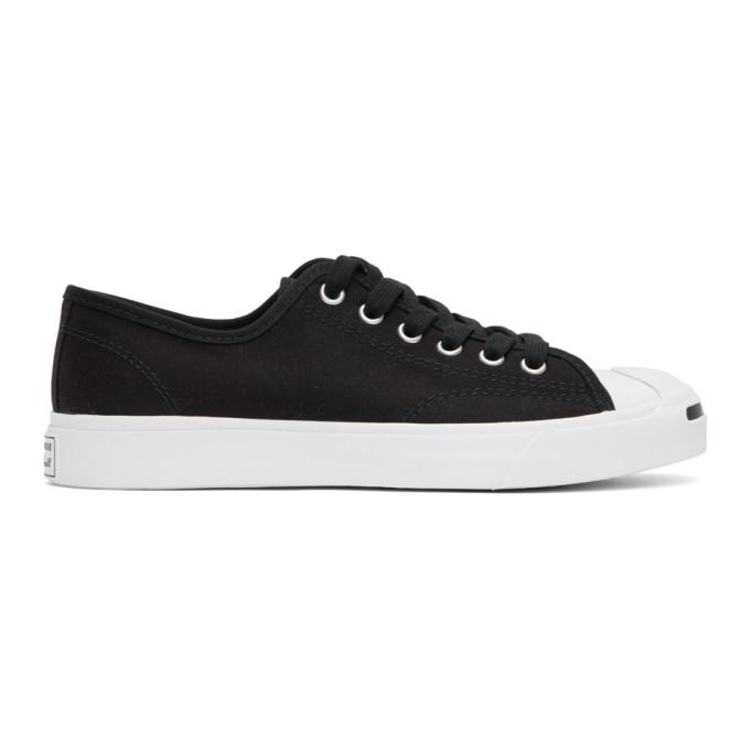 Converse Black Jack Purcell First In Class OX Sneakers
