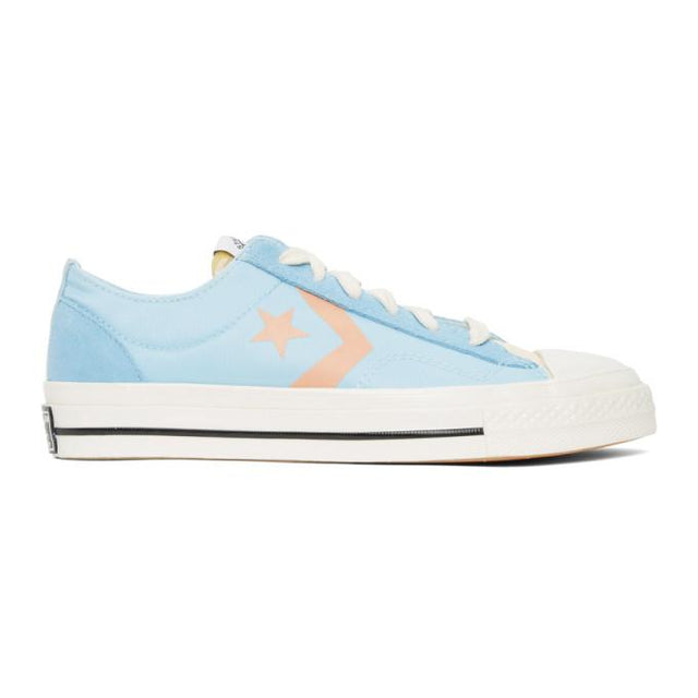 Converse Blue Star Player 76 Ox Sneakers
