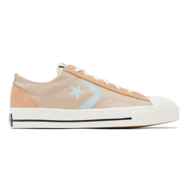 Converse Pink Star Player 76 Ox Sneakers