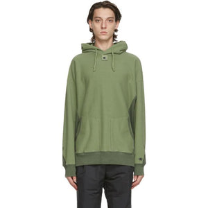 Craig Green Green Champion Reverse Weave Edition Garment-Dyed