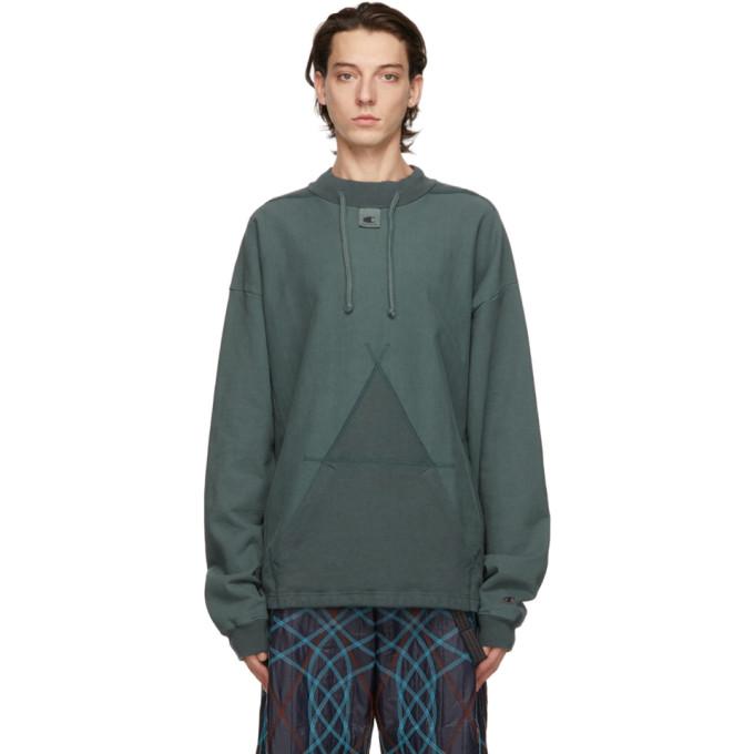 Craig best sale green sweatshirt