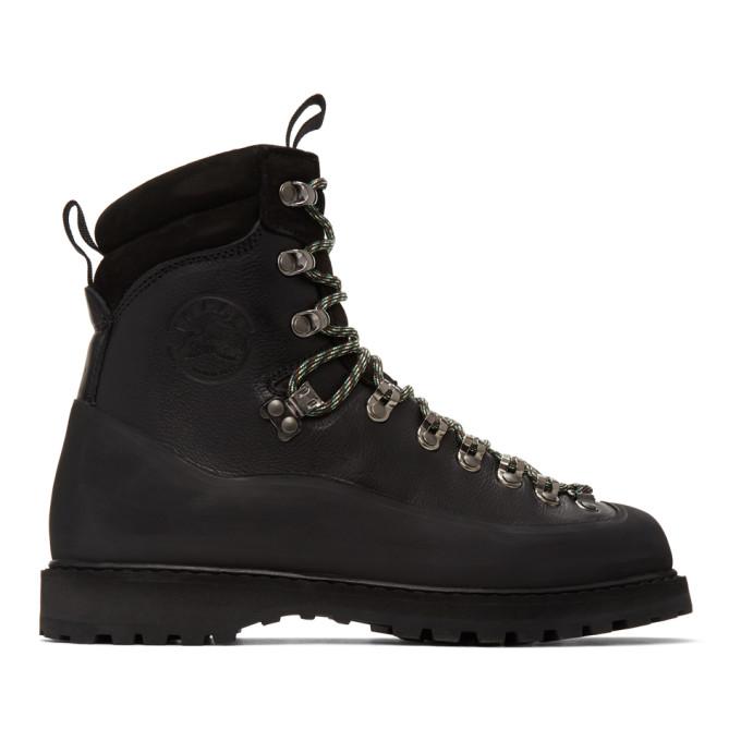 Diemme Black Everest Boots