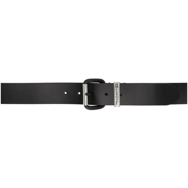 Diesel Black B-Flag Belt