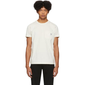 Diesel Off-White Works T-Shirt