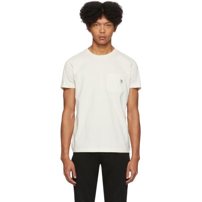 Diesel Off-White Works T-Shirt