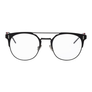 Dior Homme Black DiorComposit01 Glasses