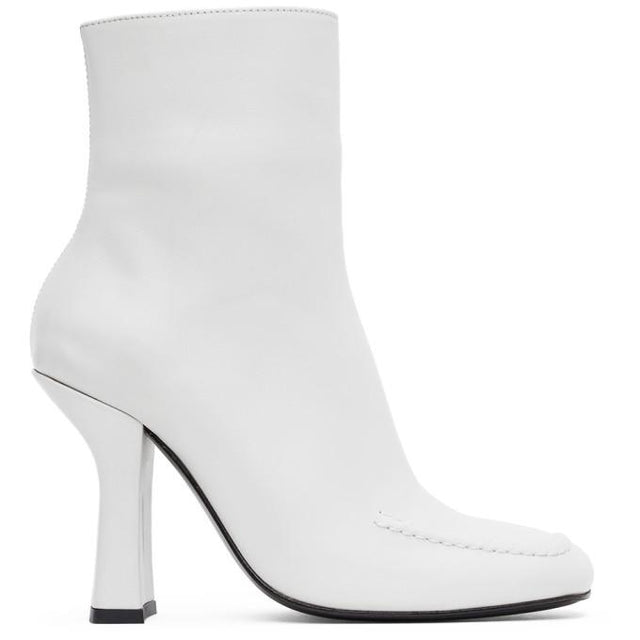 Dorateymur Off-White Retox Boots