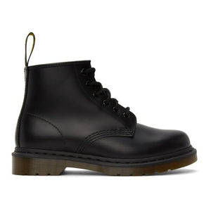 Dr. Martens Black 101 Boots