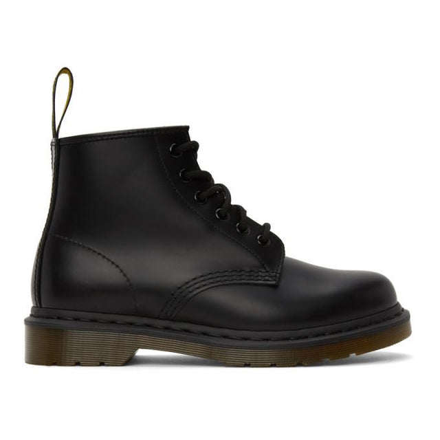 Dr. Martens Black 101 Boots