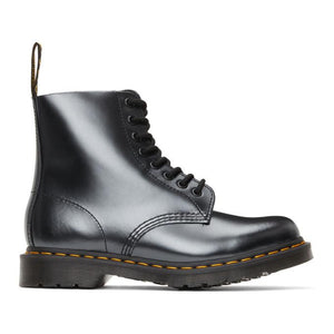 Dr. Martens Silver 1460 Pascal Boots