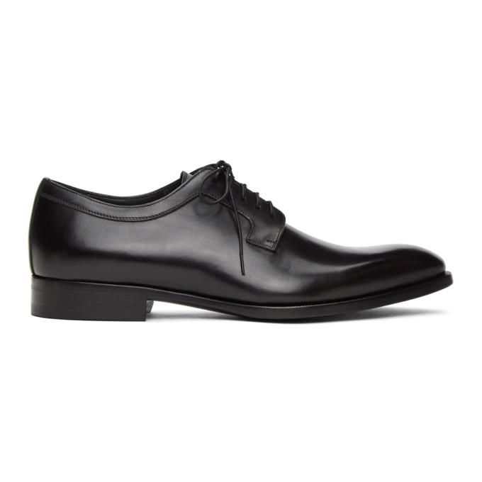 Dunhill Black Elegant City Derbys