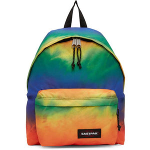 Eastpak Multicolor Padded Pakr Backpack
