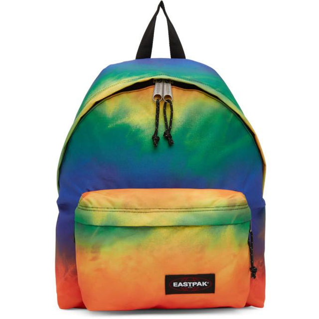 Eastpak Multicolor Padded Pakr Backpack
