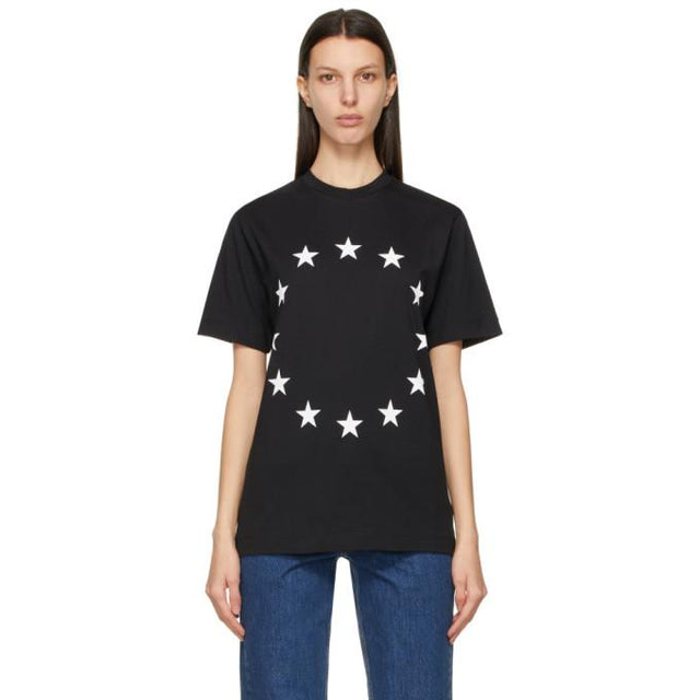 Etudes Black Wonder Europa T-Shirt