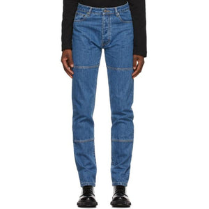 Etudes Blue Georgia Jeans