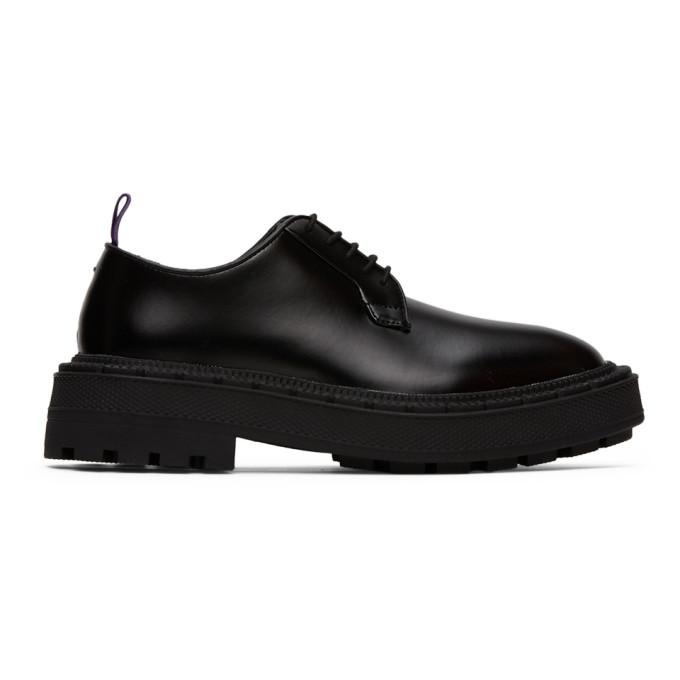 Eytys Black Alexis Derbys