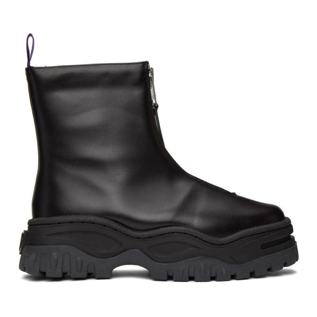 Eytys Black Raven Boots