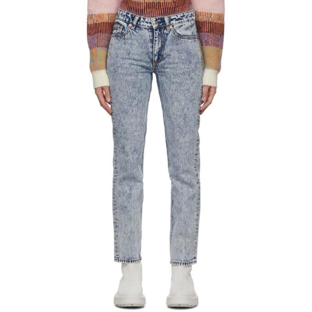 Eytys Blue Cypress Jeans