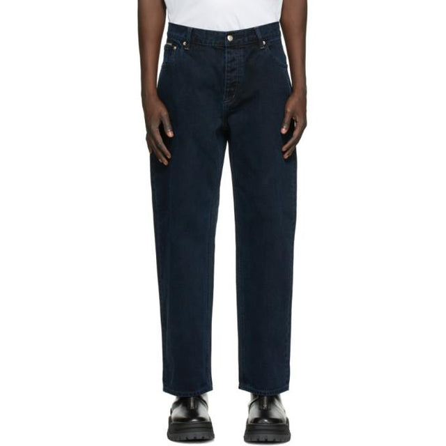 Eytys Navy Benz Jeans